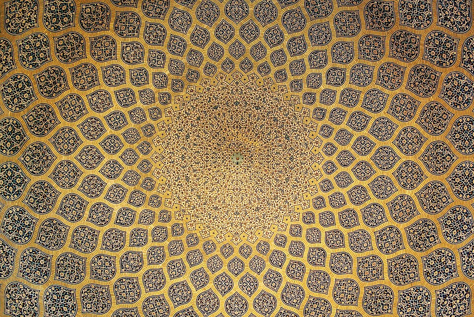 Mosquée Sheikh Lotfollah