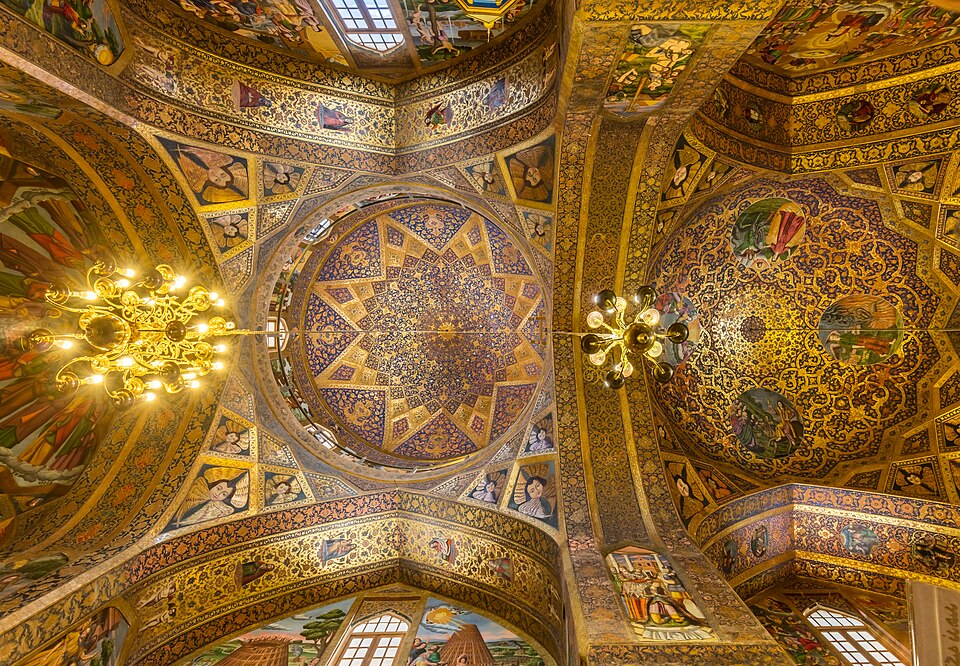 Vank Cathedral