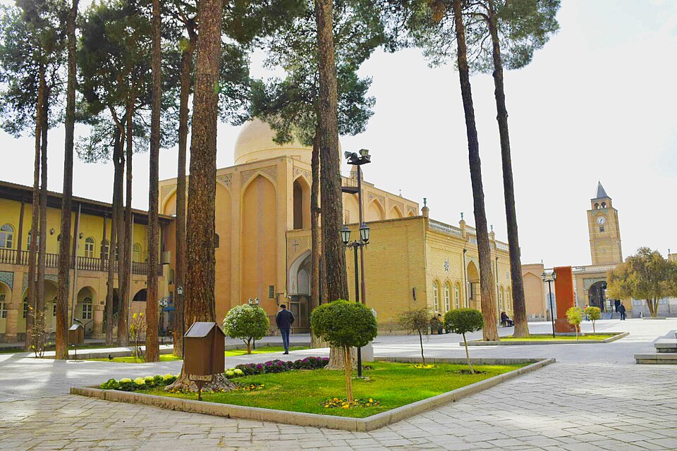 Vank Cathedral
