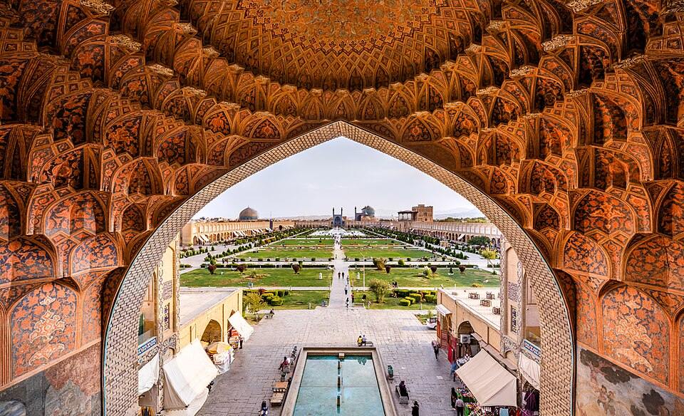 Isfahan