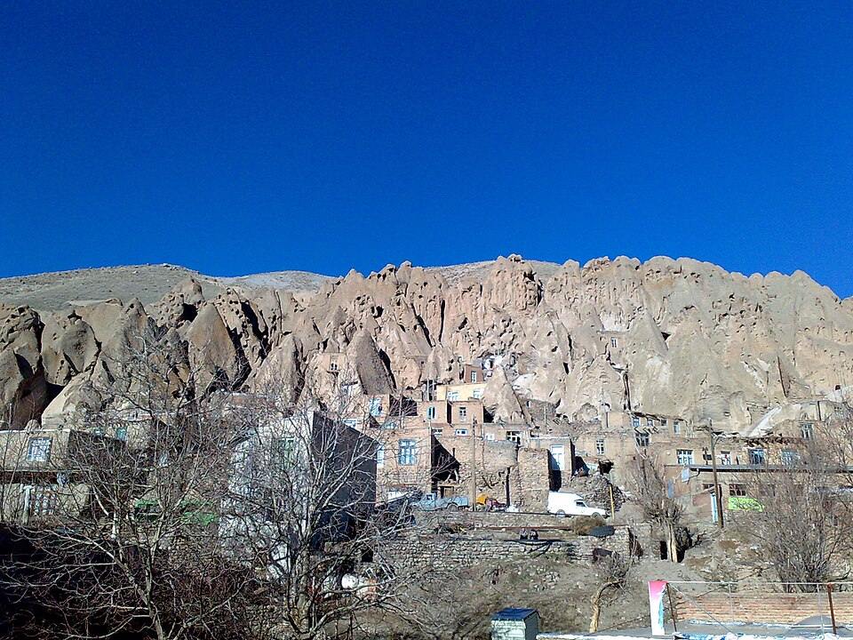 Kandovan