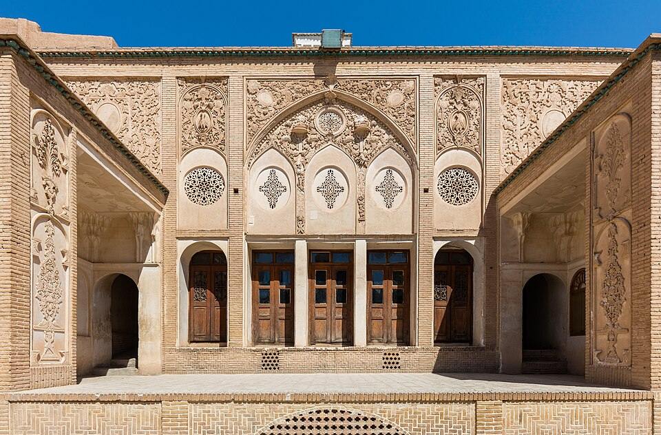 Kashan