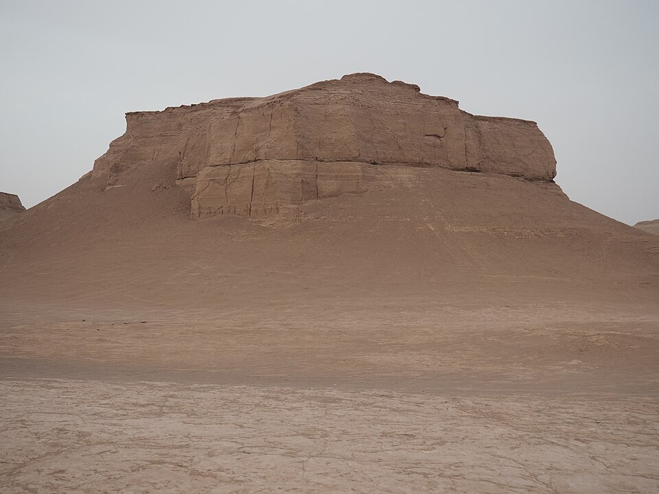 Kaluts of Shahdad
