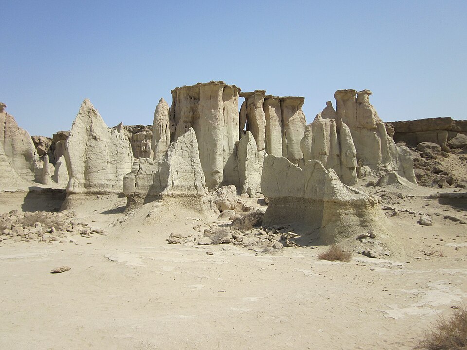 Stars Valley