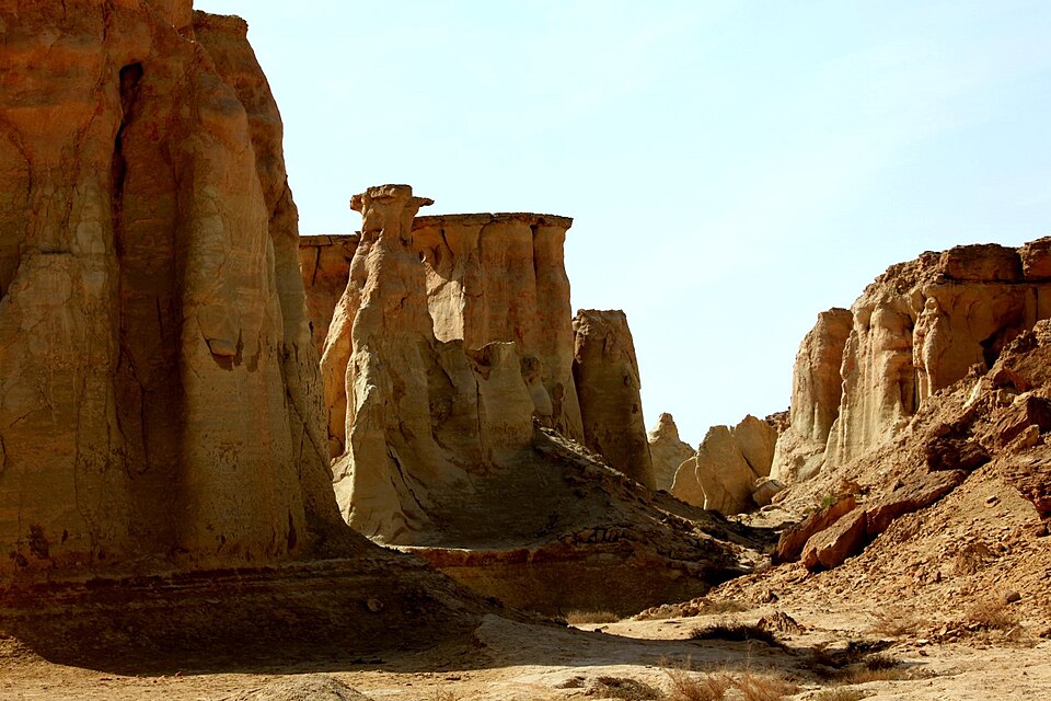 وادي النجوم