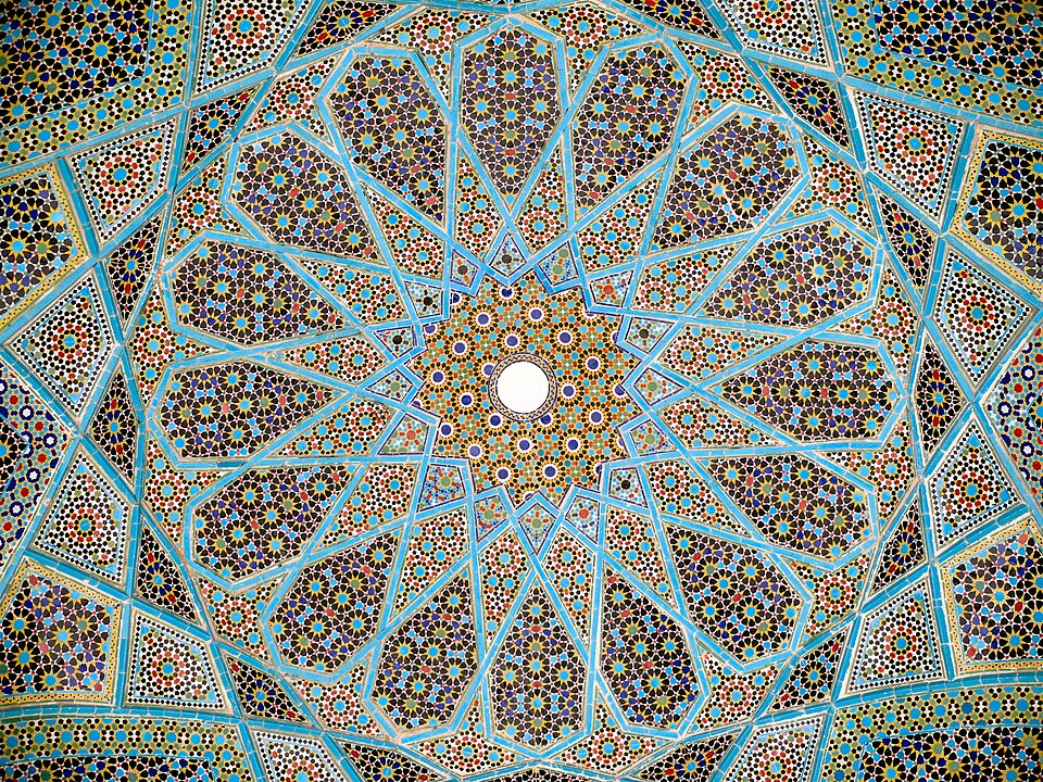 ضريح حافظ