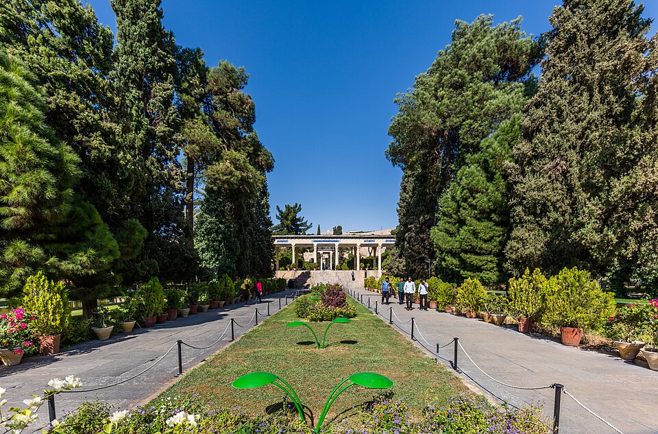 ضريح حافظ