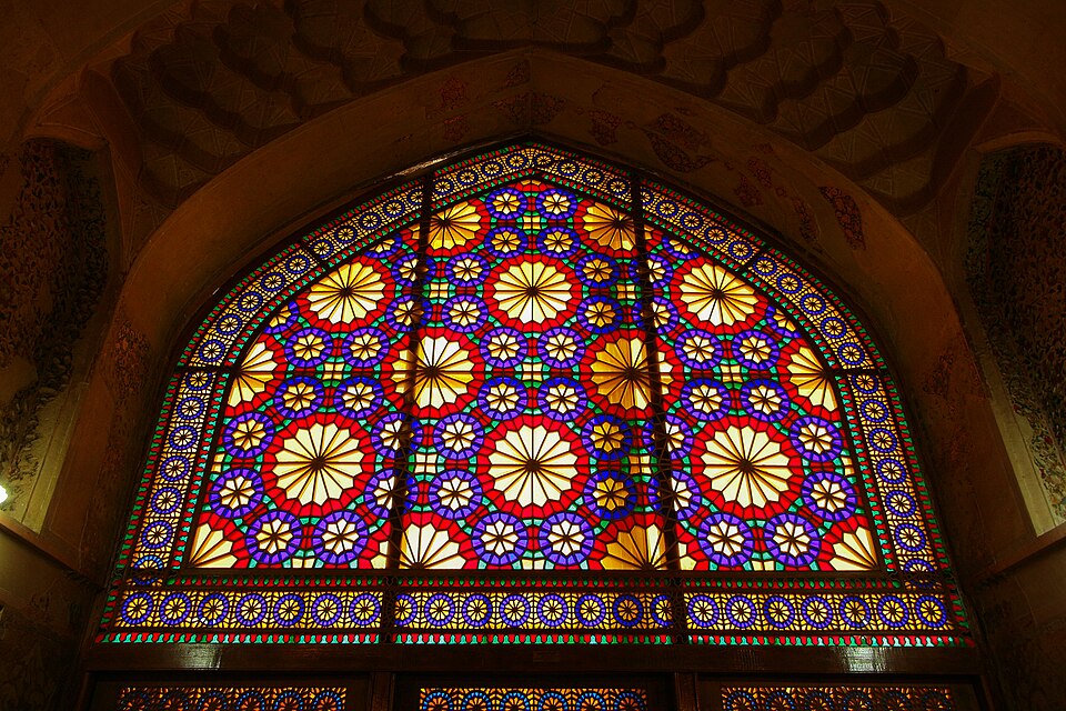 Citadelle de Karim Khan
