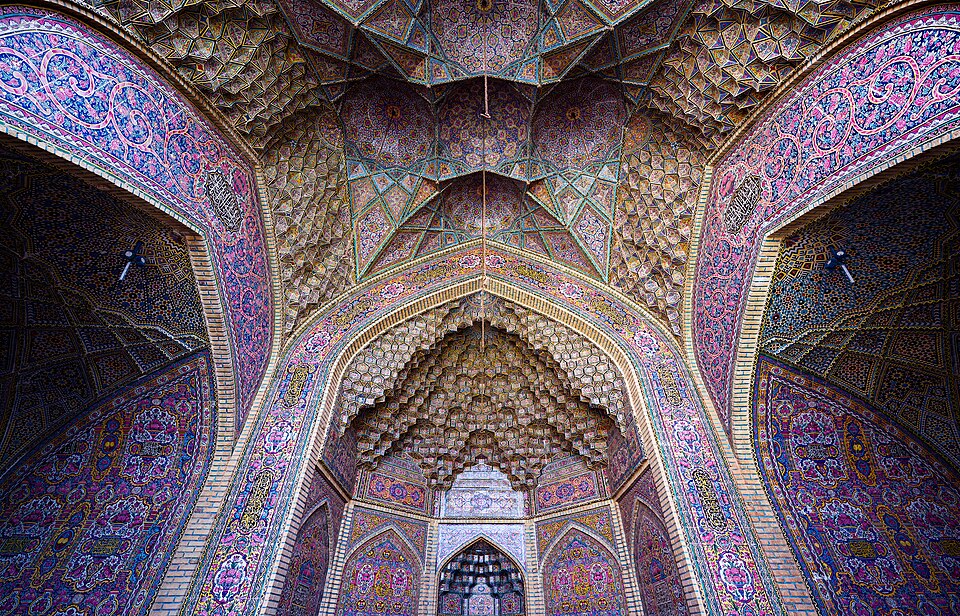 مسجد نصير الملك