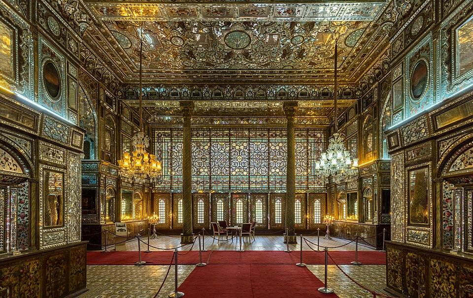 Tehran