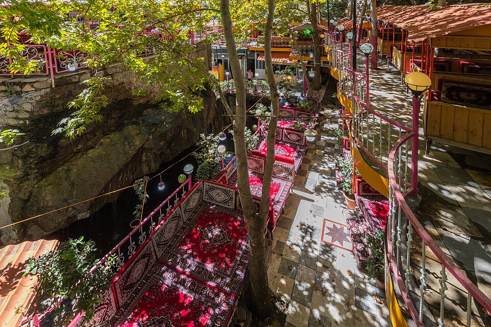 Darband