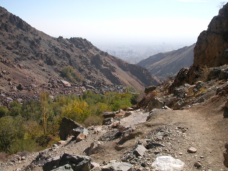 Darband